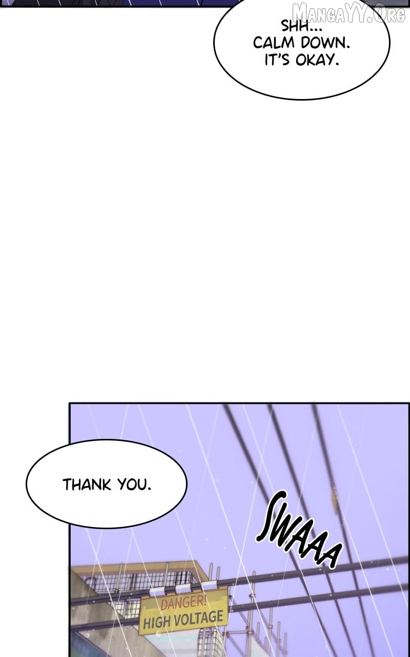 Momfluencer Chapter 17 - page 73