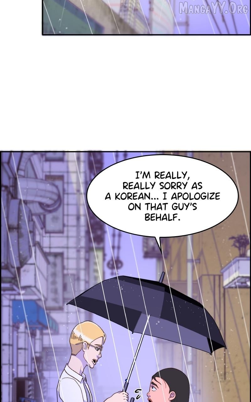 Momfluencer Chapter 17 - page 74