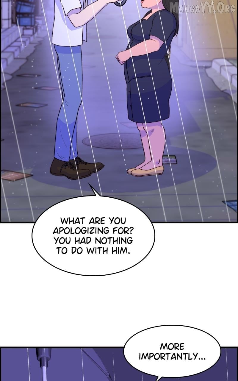 Momfluencer Chapter 17 - page 75