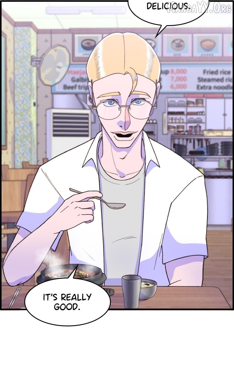Momfluencer Chapter 17 - page 8