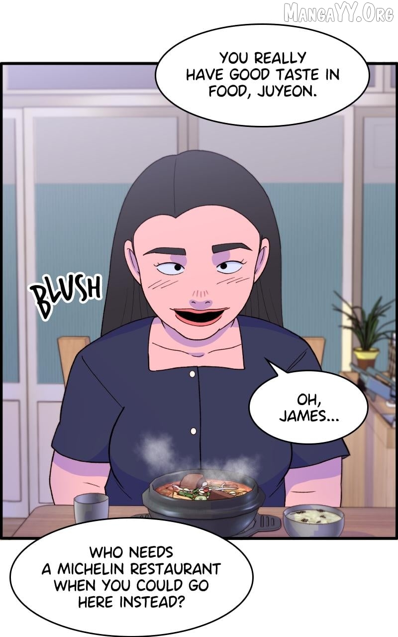 Momfluencer Chapter 17 - page 9