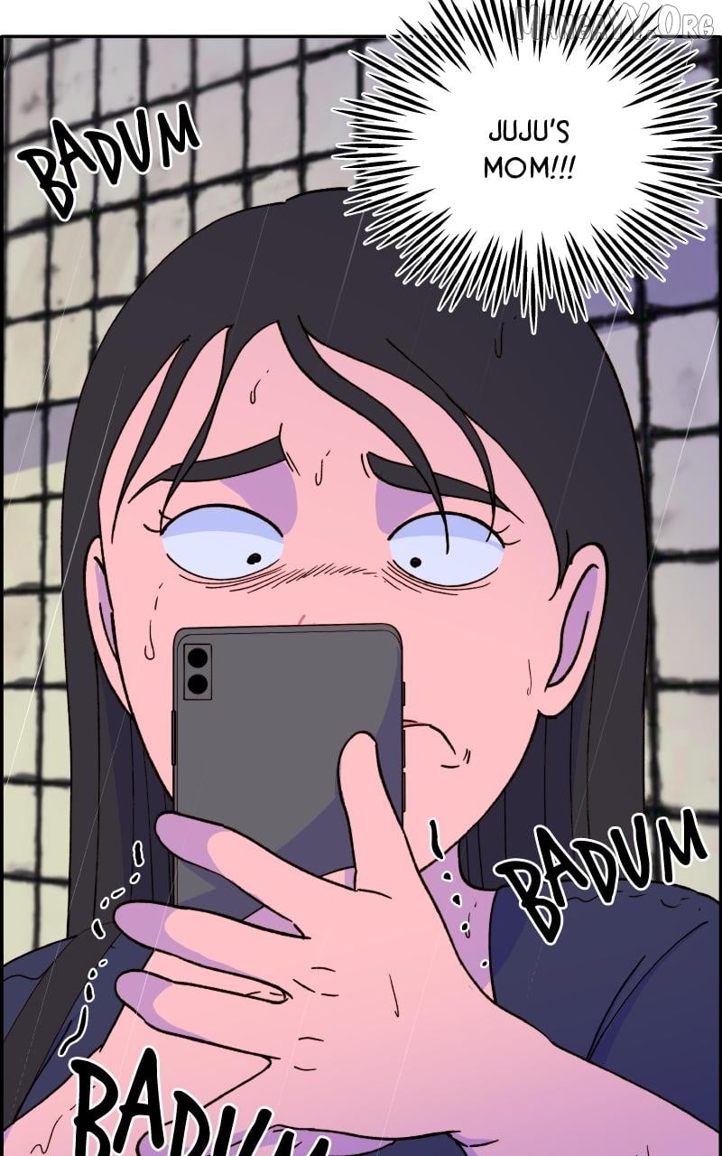 Momfluencer Chapter 18 - page 16