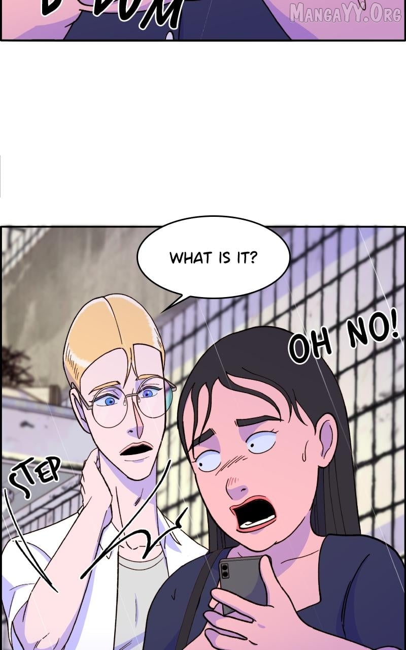 Momfluencer Chapter 18 - page 17