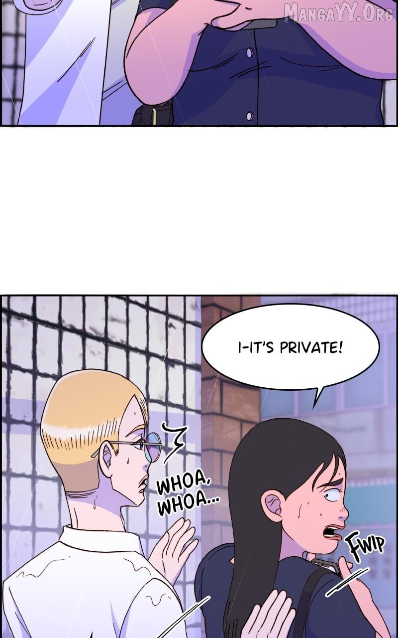Momfluencer Chapter 18 - page 18