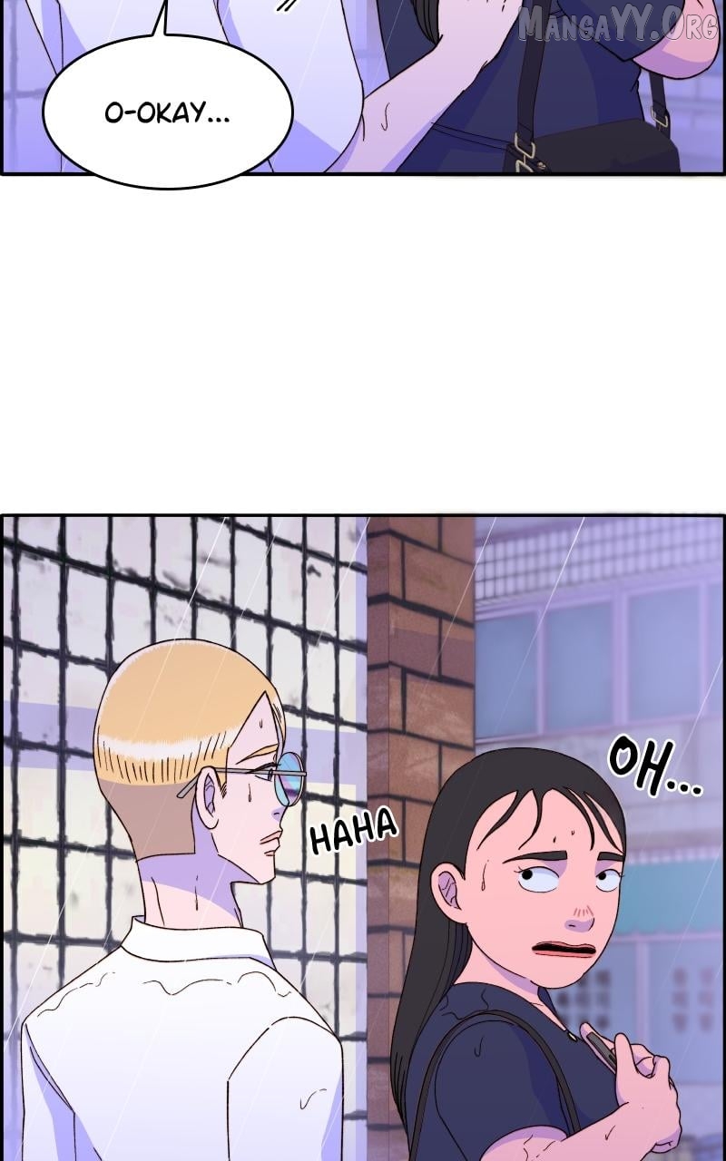 Momfluencer Chapter 18 - page 19