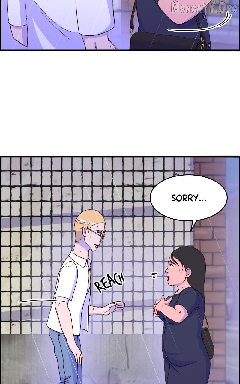Momfluencer Chapter 18 - page 20
