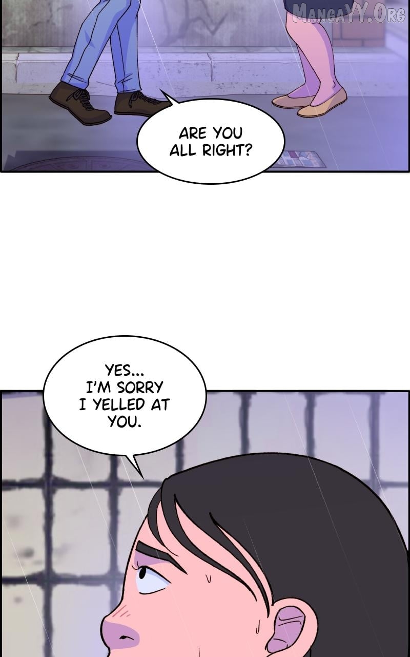 Momfluencer Chapter 18 - page 21
