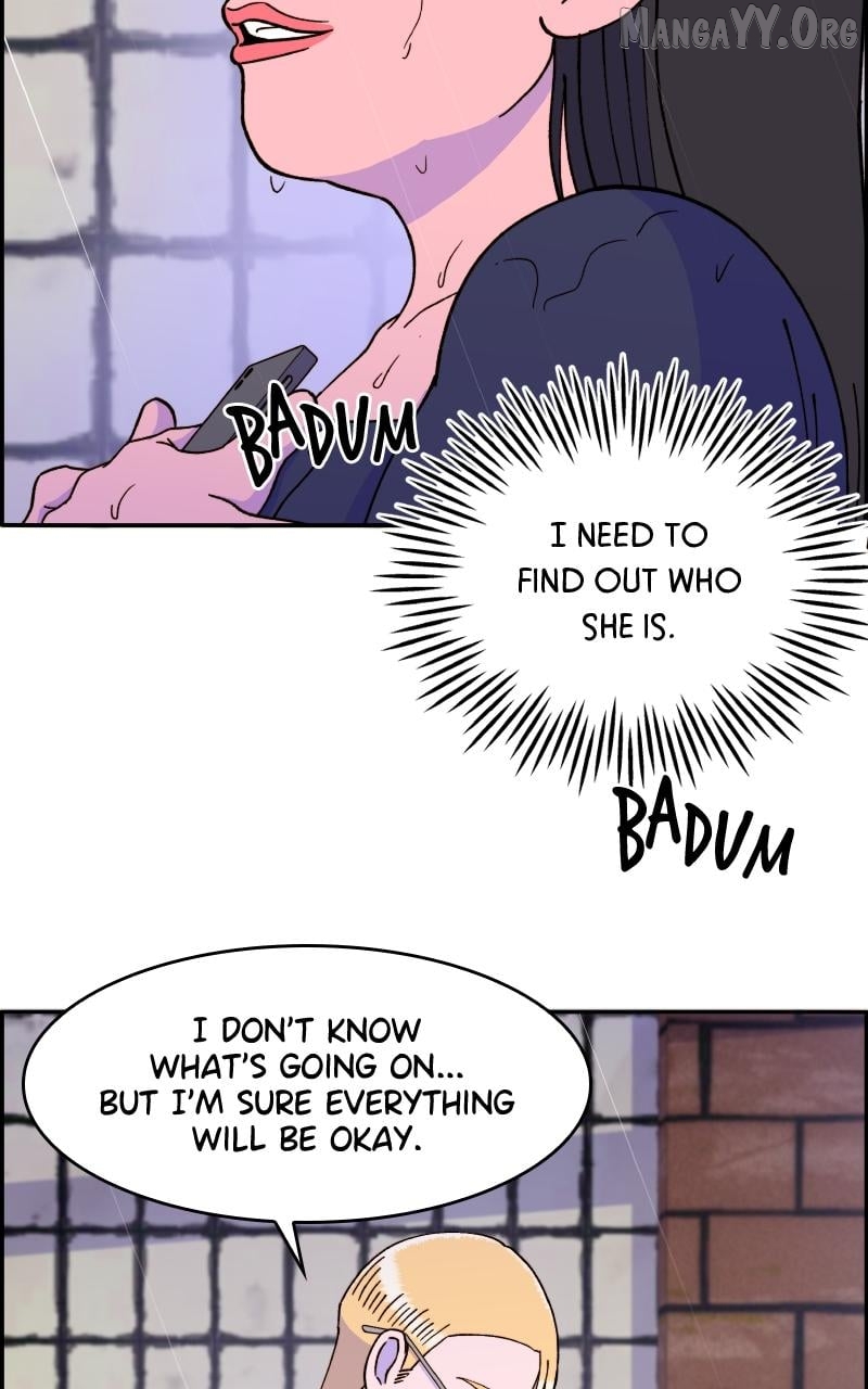 Momfluencer Chapter 18 - page 22