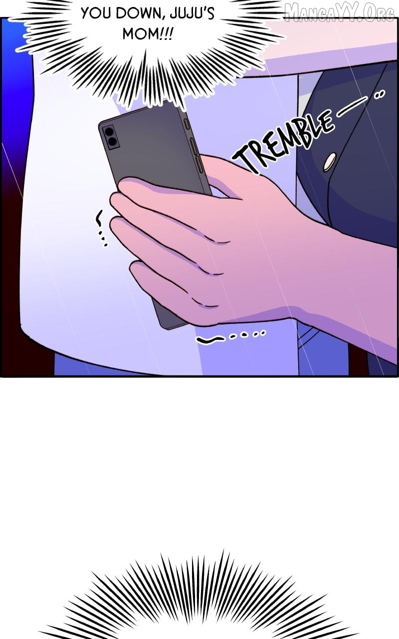 Momfluencer Chapter 18 - page 24