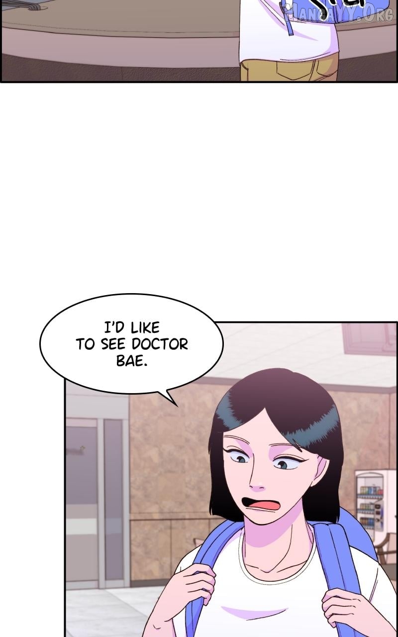 Momfluencer Chapter 18 - page 31