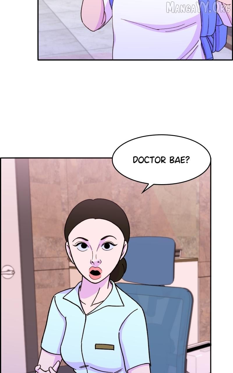 Momfluencer Chapter 18 - page 32