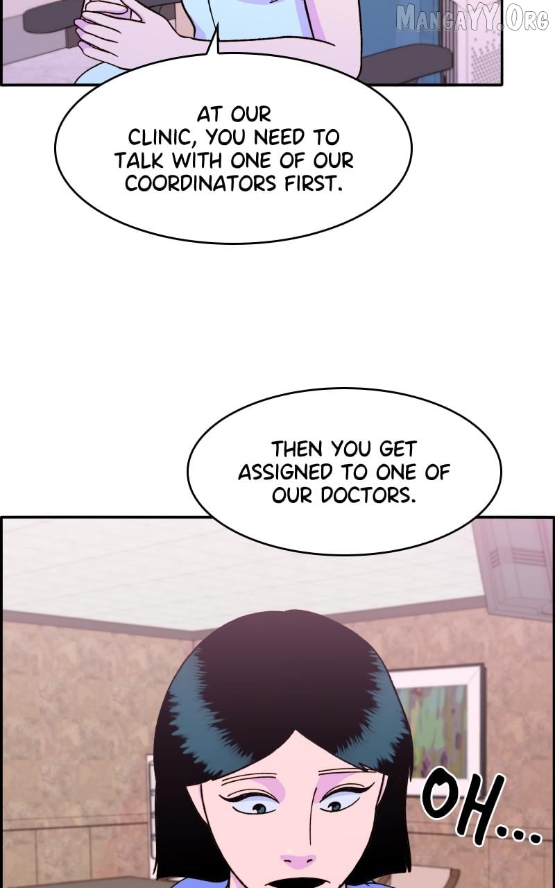 Momfluencer Chapter 18 - page 33