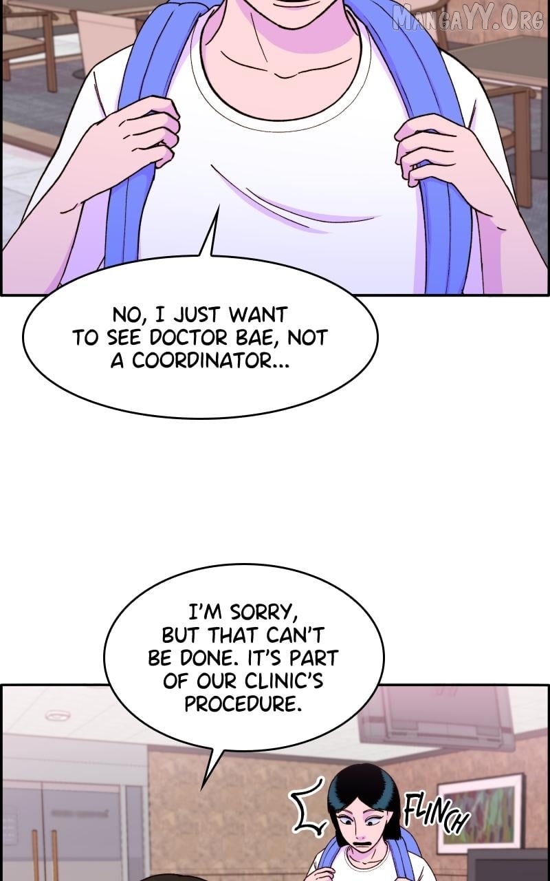 Momfluencer Chapter 18 - page 34