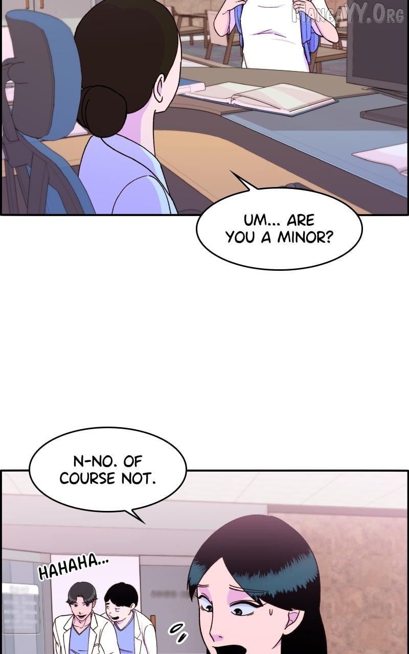 Momfluencer Chapter 18 - page 35