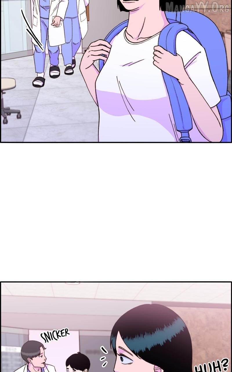 Momfluencer Chapter 18 - page 36