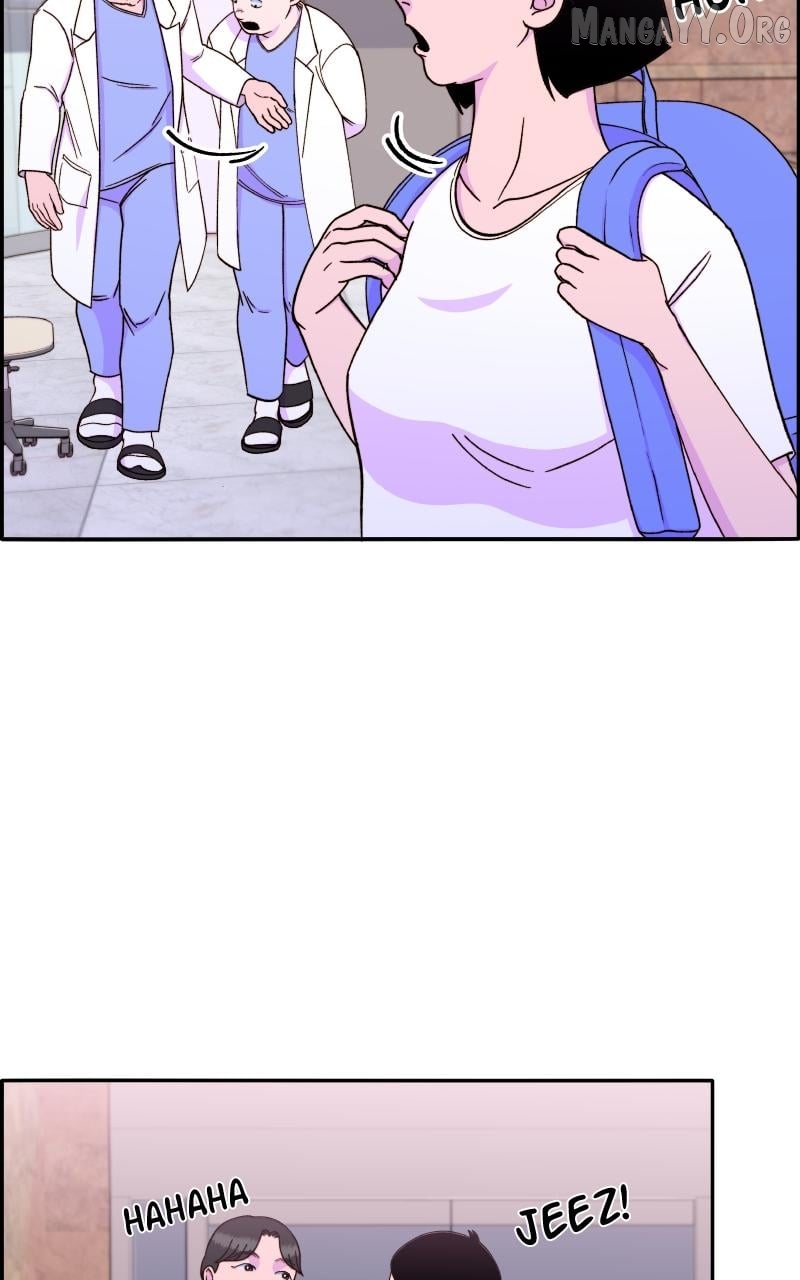 Momfluencer Chapter 18 - page 37