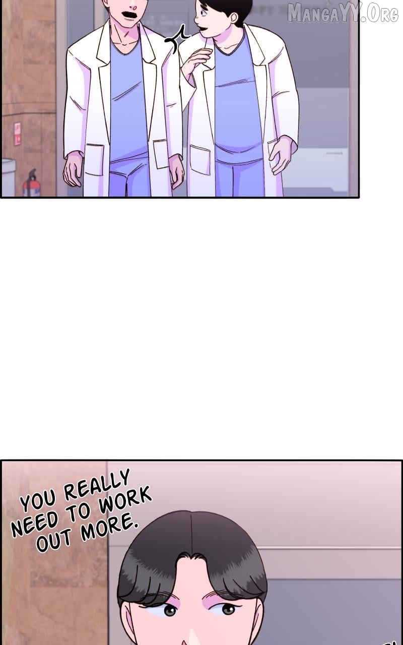 Momfluencer Chapter 18 - page 38