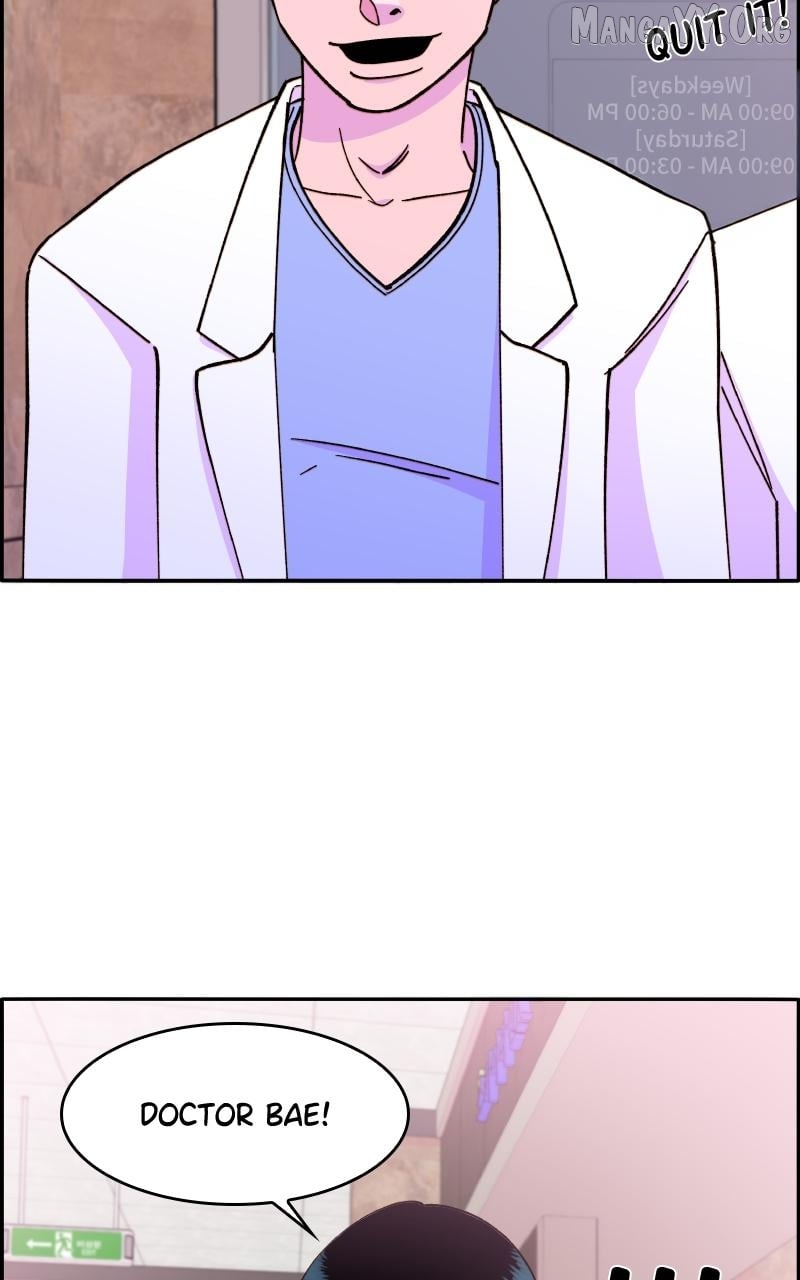 Momfluencer Chapter 18 - page 39