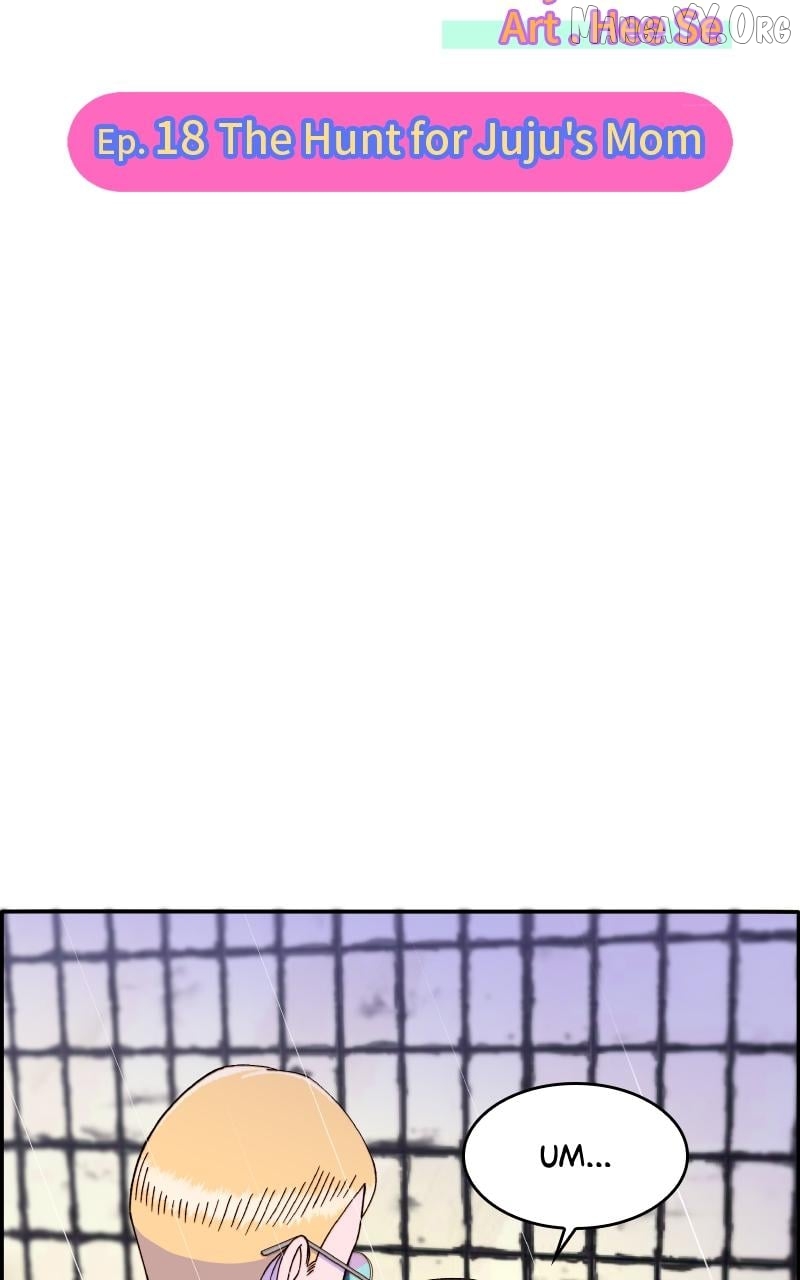 Momfluencer Chapter 18 - page 4