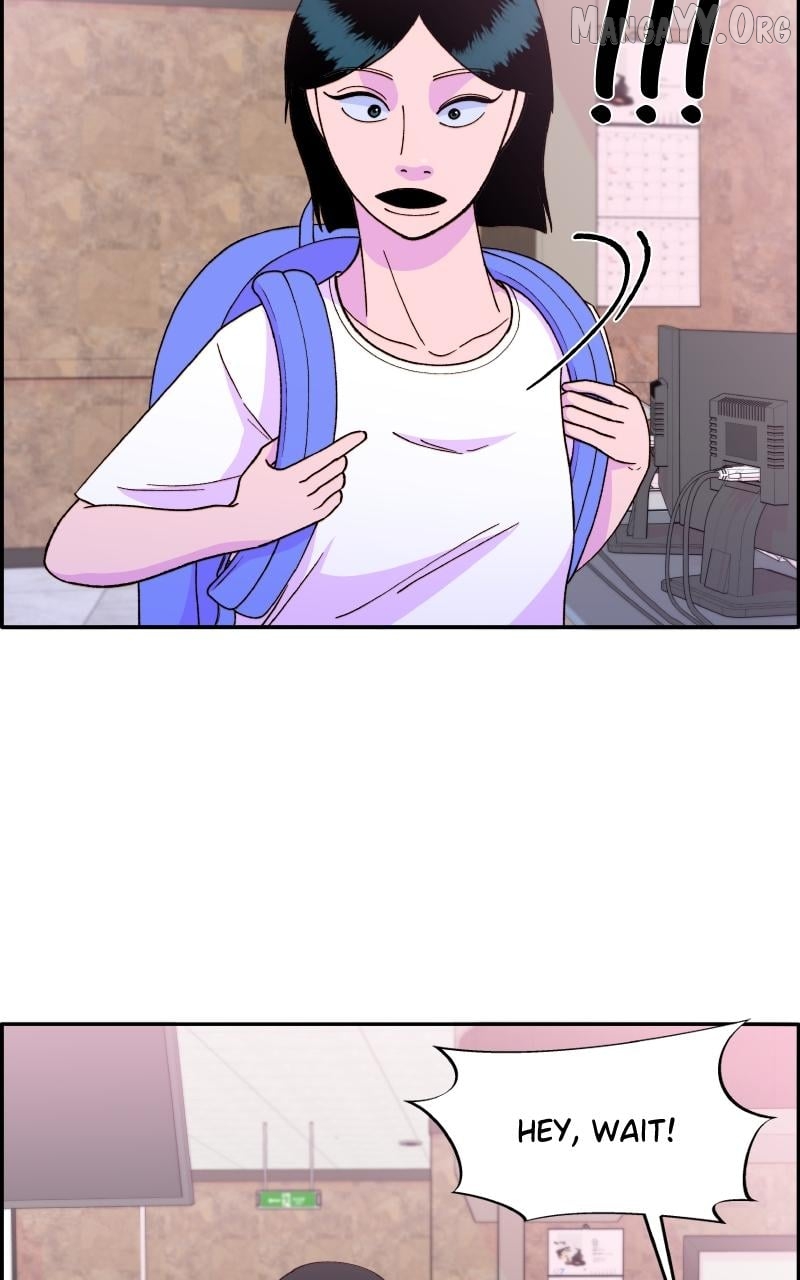 Momfluencer Chapter 18 - page 40