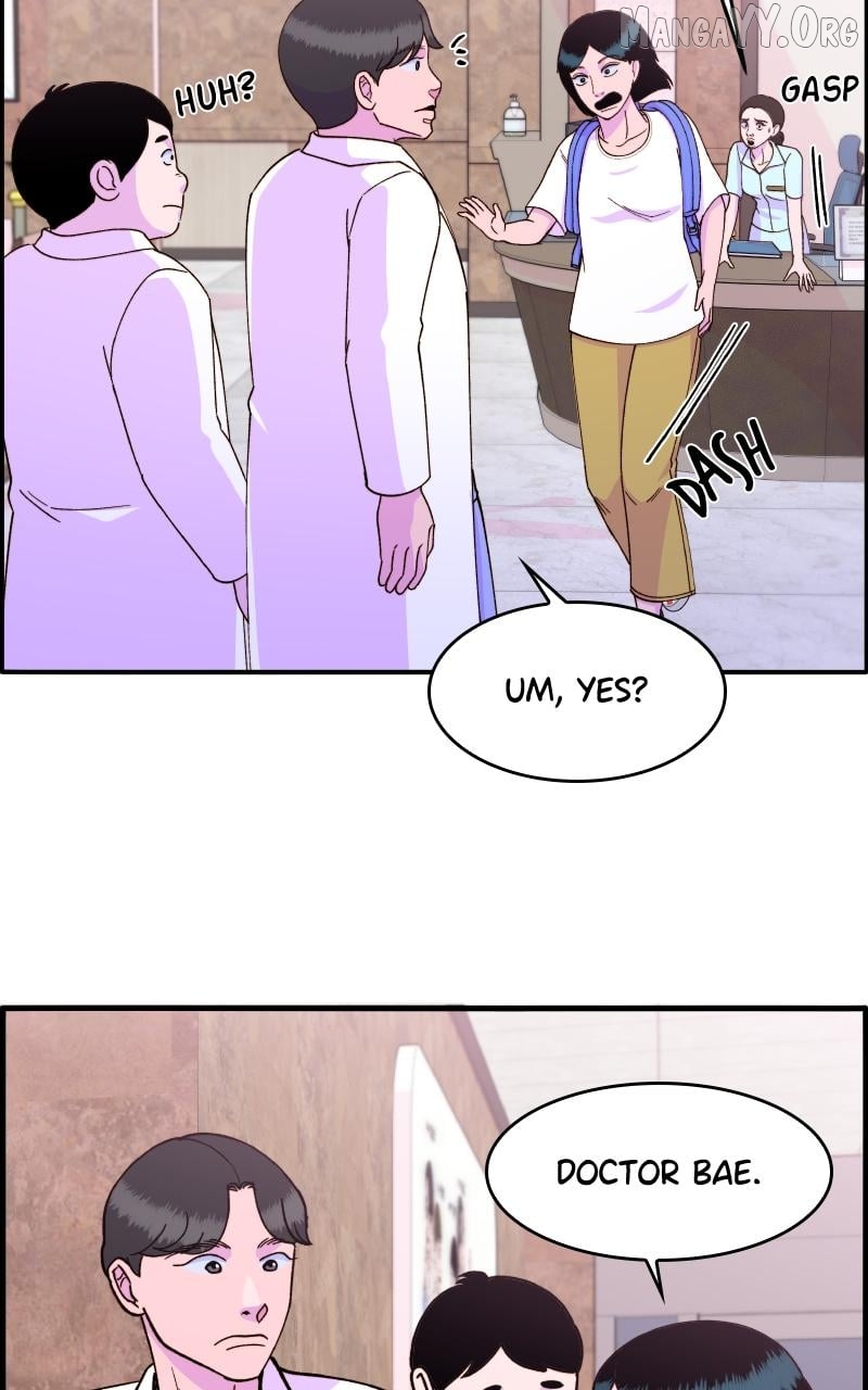 Momfluencer Chapter 18 - page 41