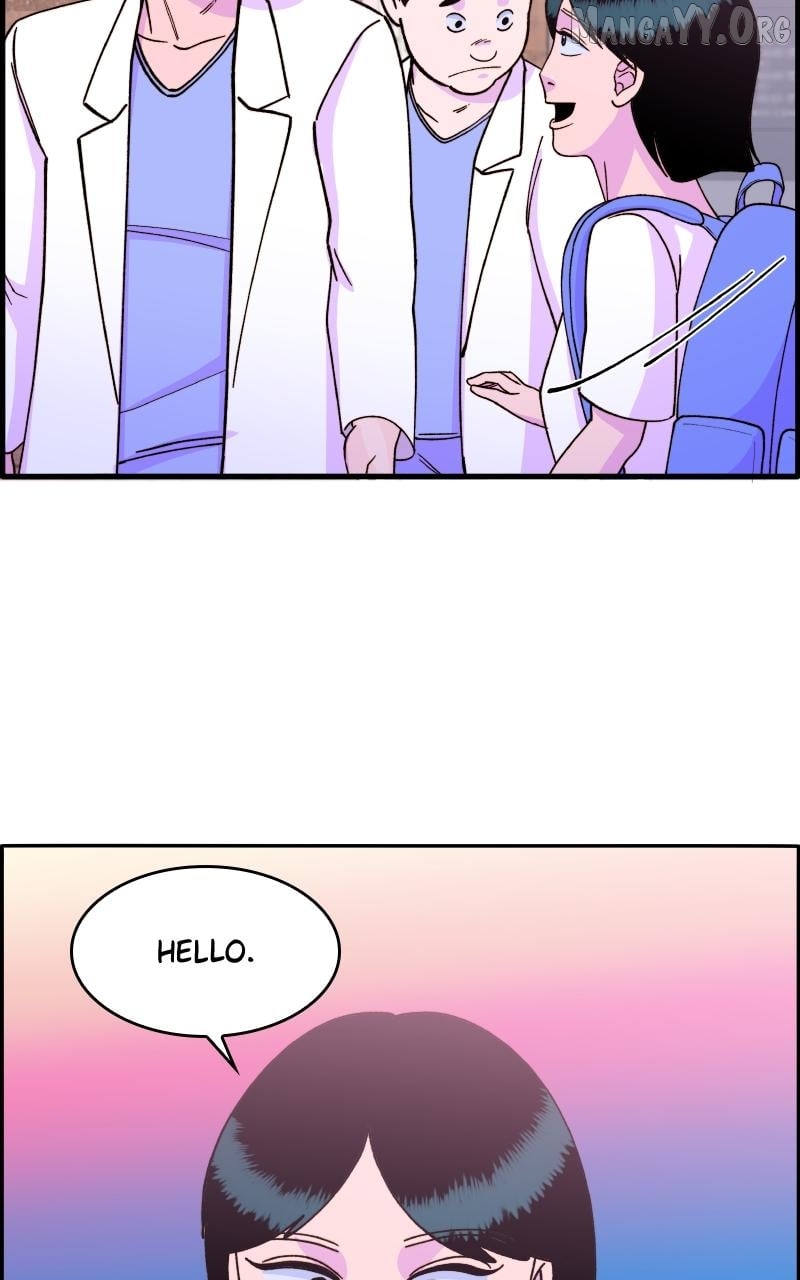 Momfluencer Chapter 18 - page 42