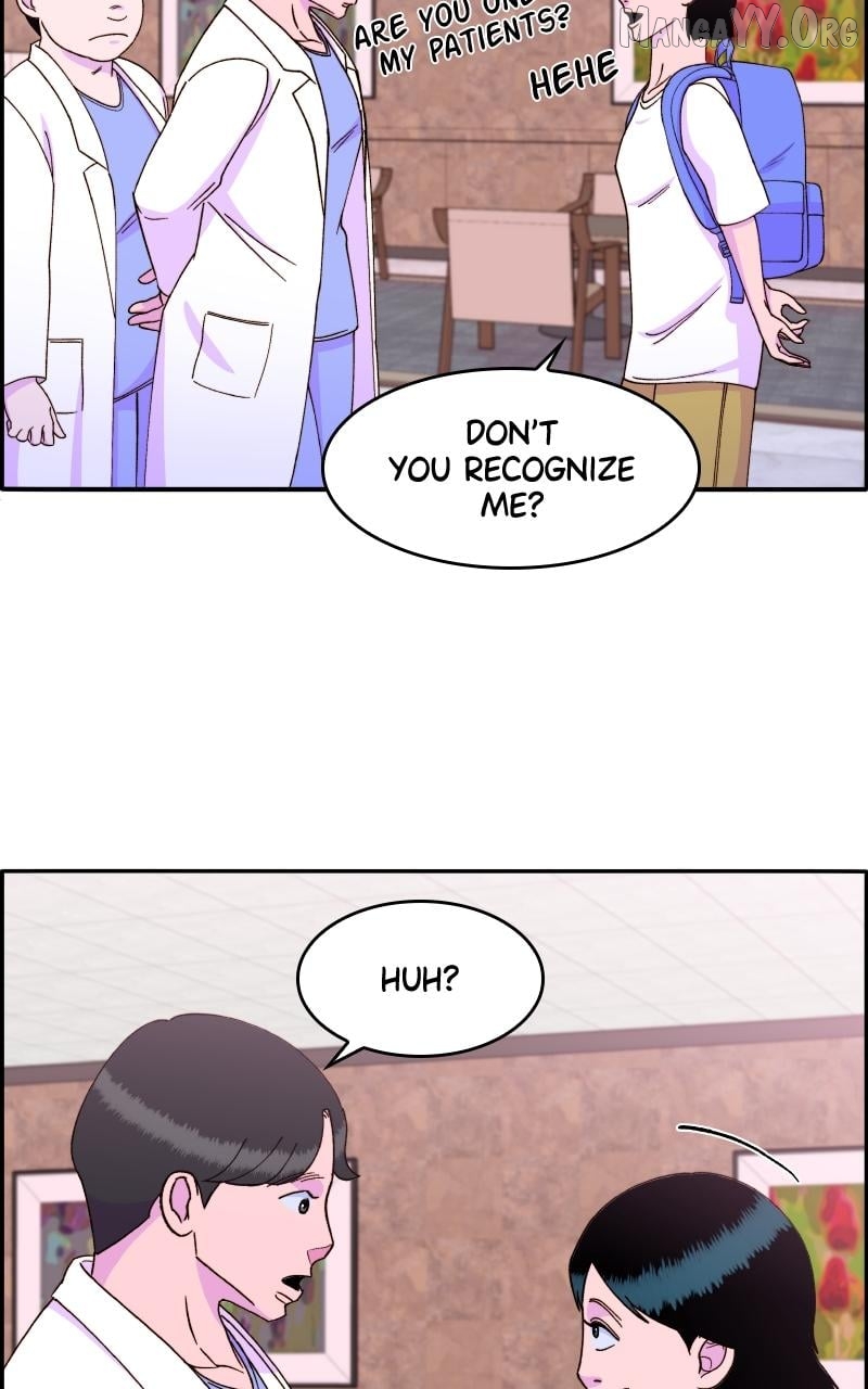 Momfluencer Chapter 18 - page 44