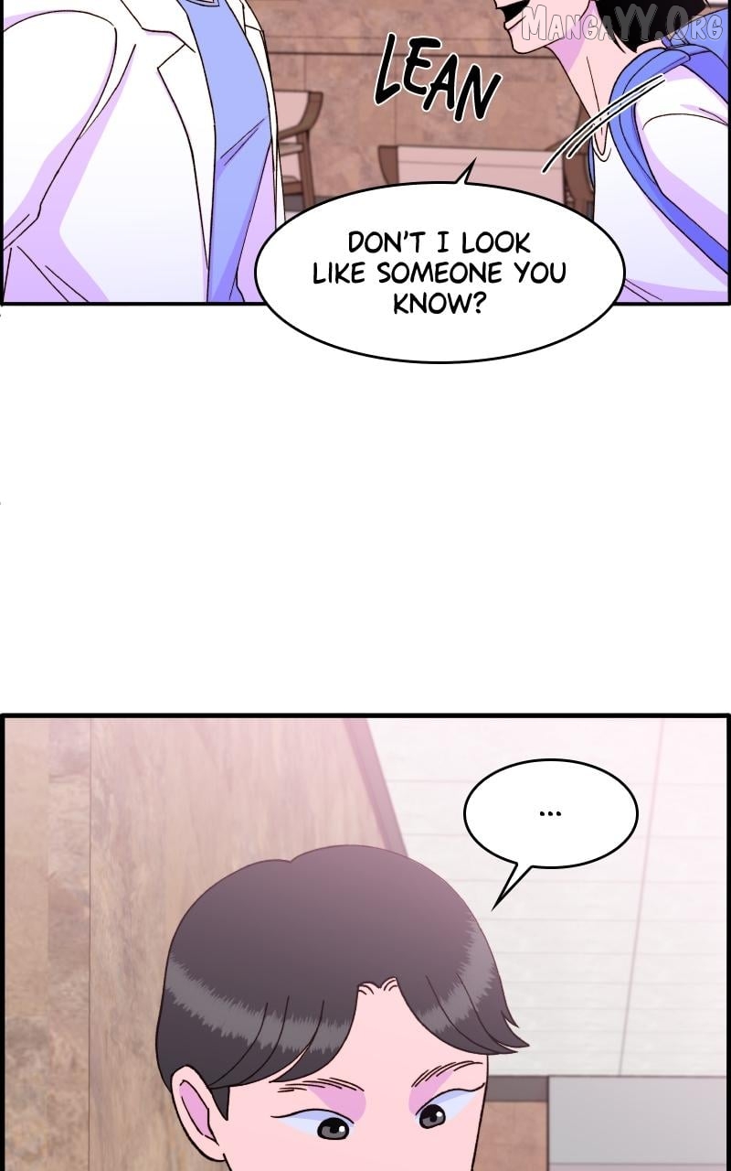 Momfluencer Chapter 18 - page 45