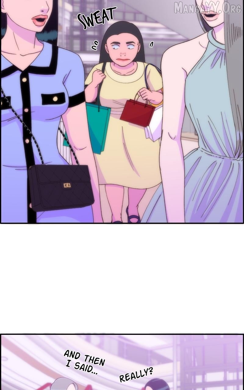 Momfluencer Chapter 18 - page 48