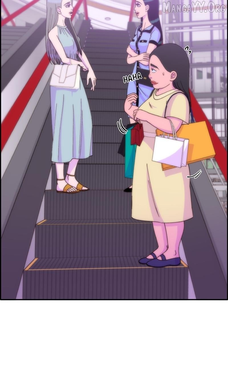 Momfluencer Chapter 18 - page 49
