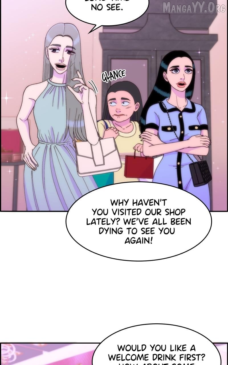 Momfluencer Chapter 18 - page 52
