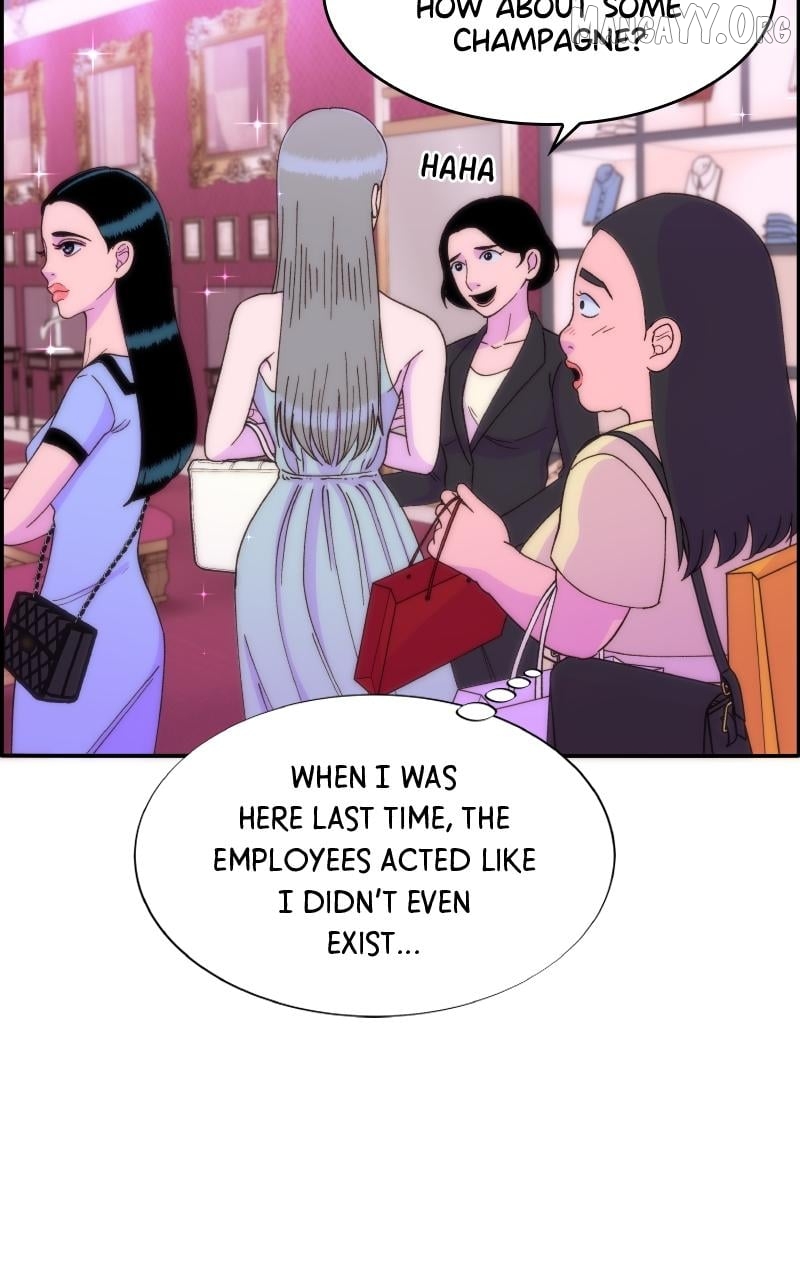 Momfluencer Chapter 18 - page 53