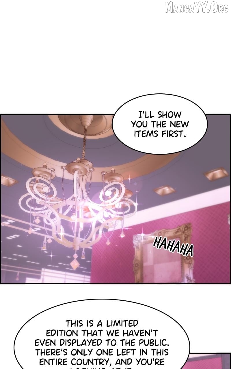Momfluencer Chapter 18 - page 54