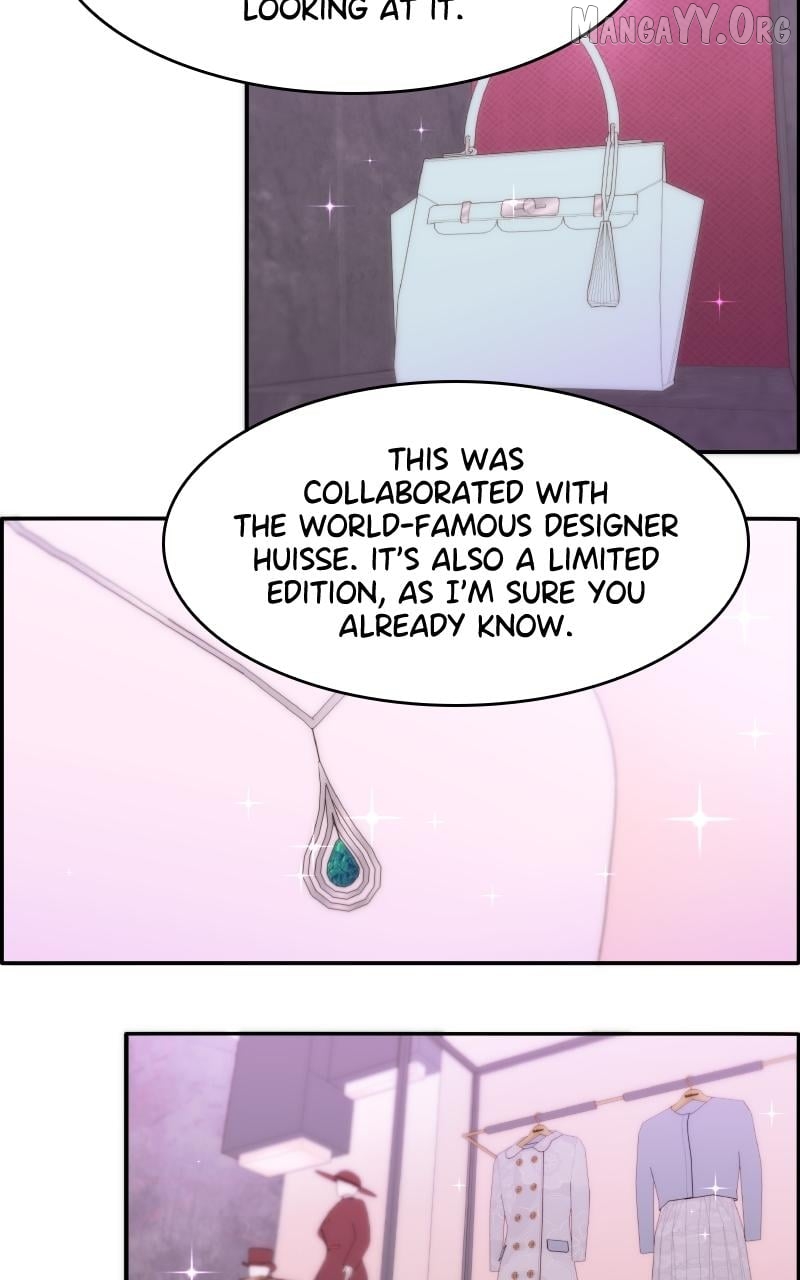 Momfluencer Chapter 18 - page 55
