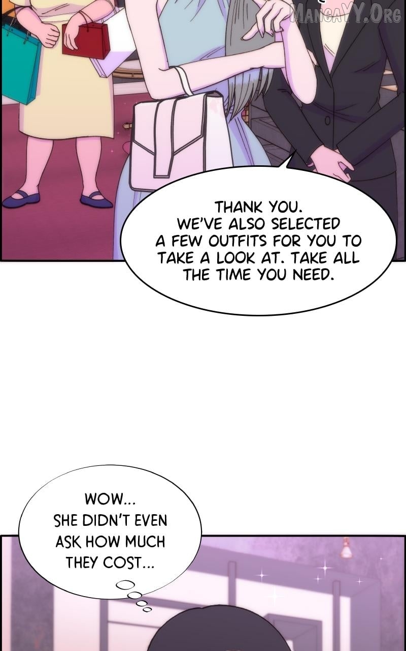 Momfluencer Chapter 18 - page 57