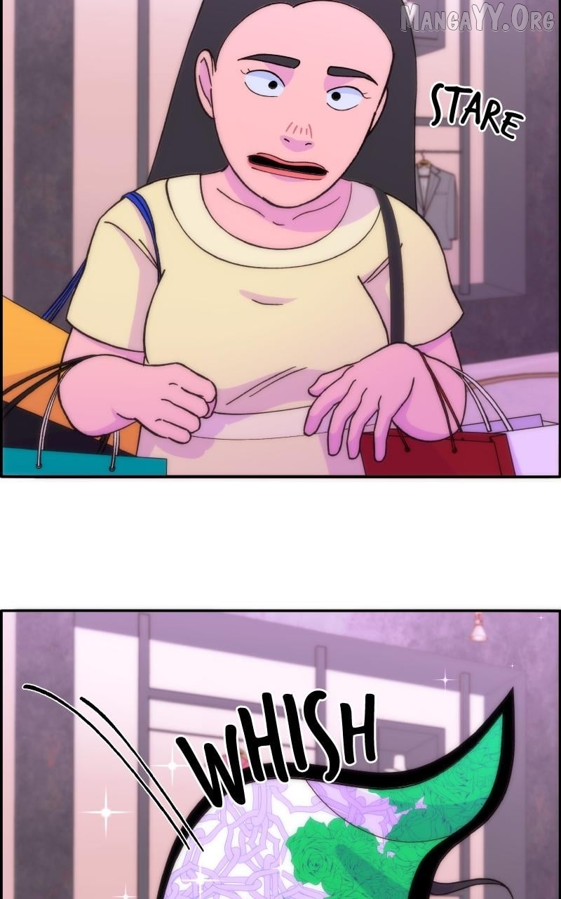 Momfluencer Chapter 18 - page 58