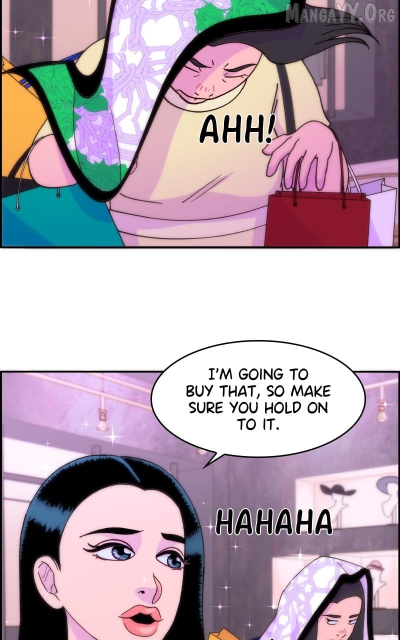Momfluencer Chapter 18 - page 59