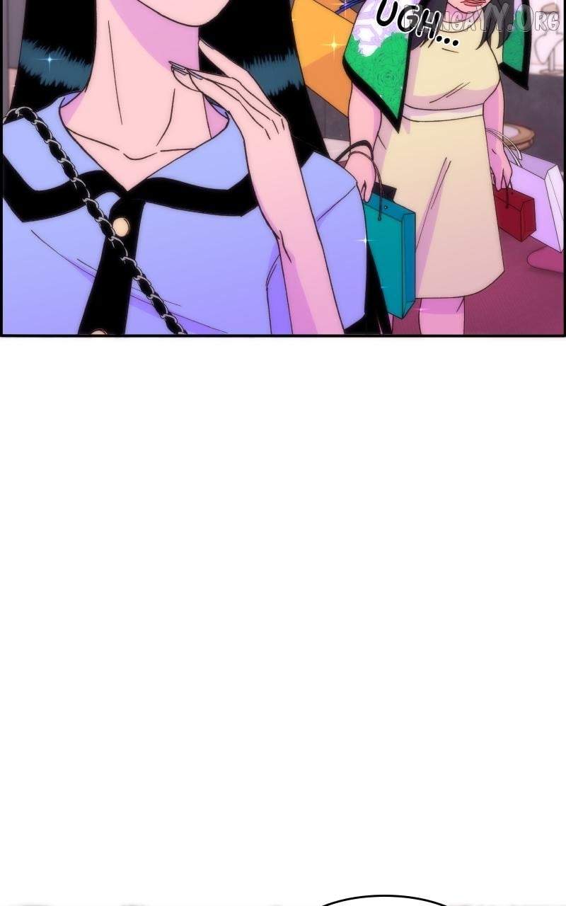 Momfluencer Chapter 18 - page 60