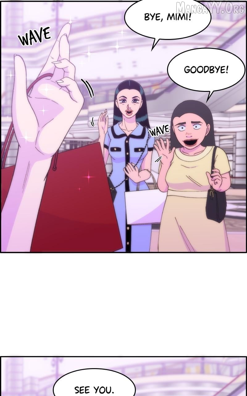 Momfluencer Chapter 18 - page 61