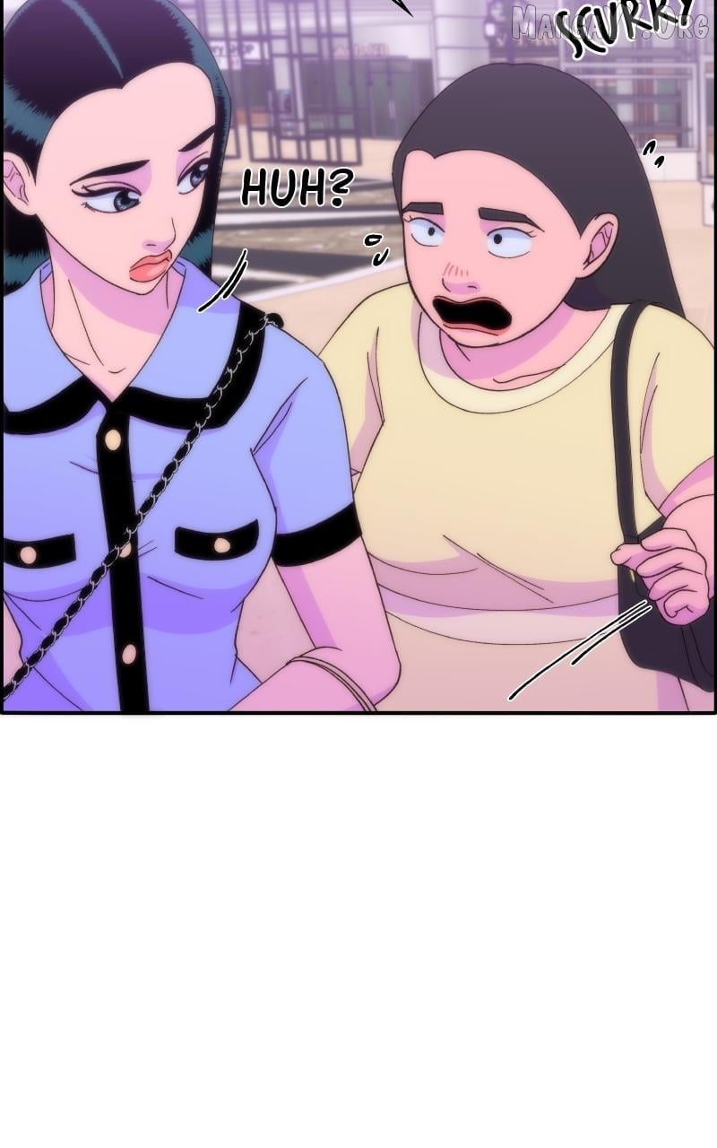 Momfluencer Chapter 18 - page 63