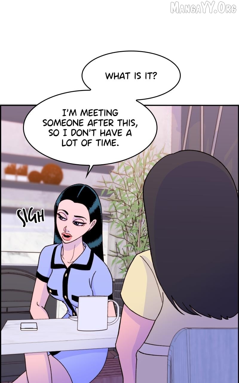 Momfluencer Chapter 18 - page 64
