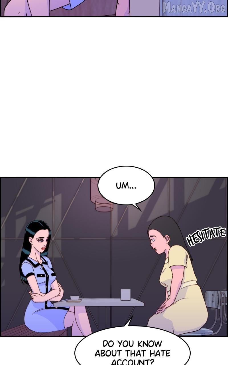 Momfluencer Chapter 18 - page 65