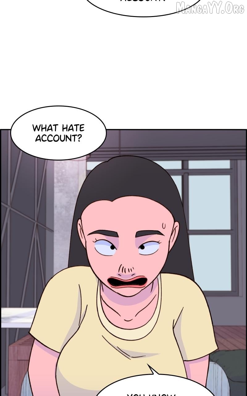 Momfluencer Chapter 18 - page 66