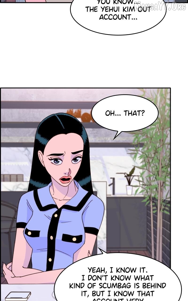Momfluencer Chapter 18 - page 67