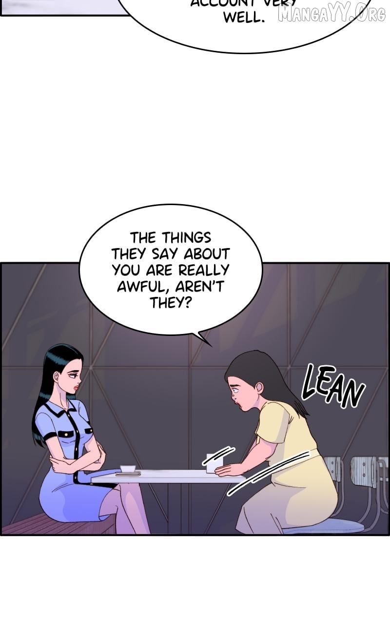 Momfluencer Chapter 18 - page 68