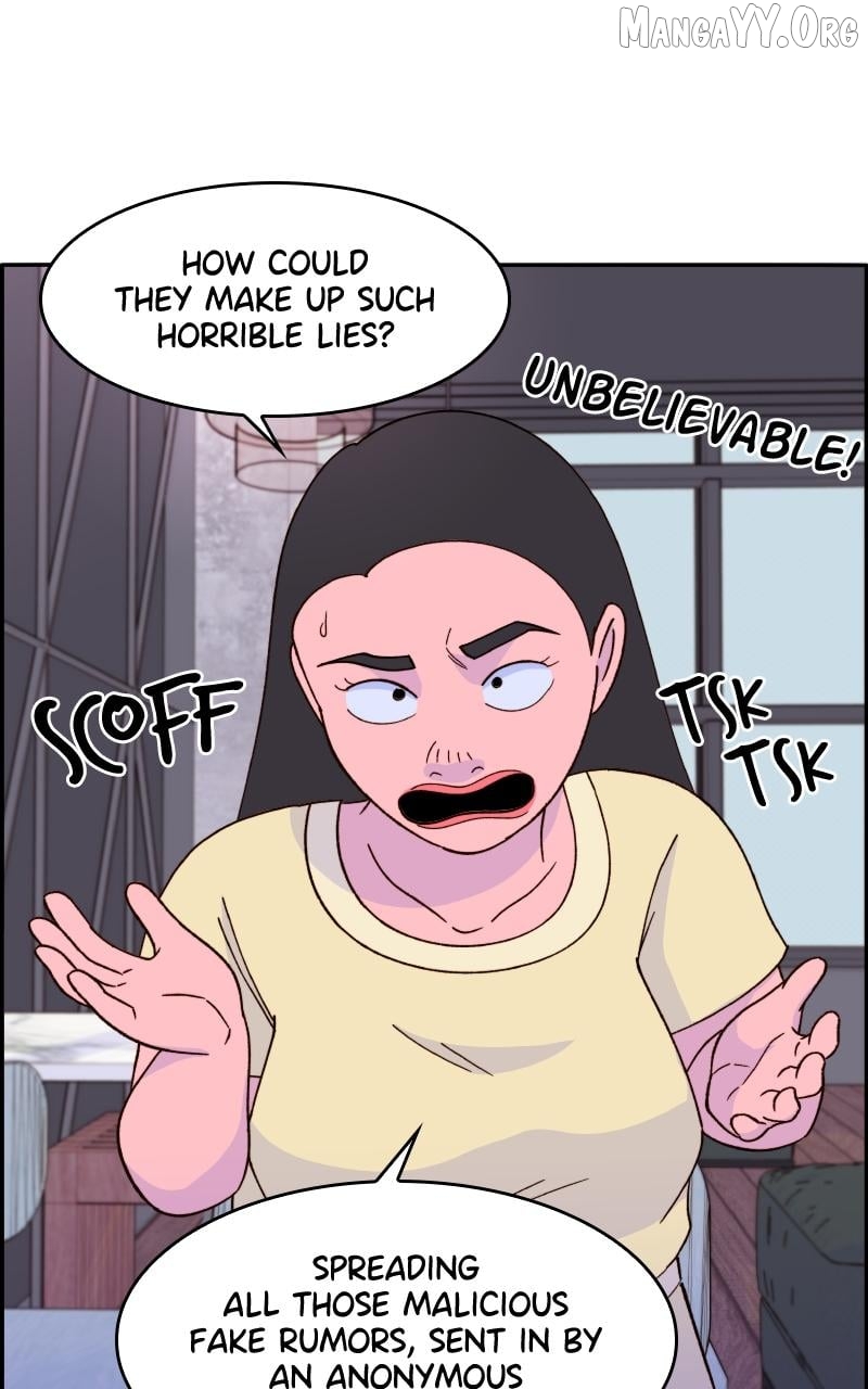 Momfluencer Chapter 18 - page 69