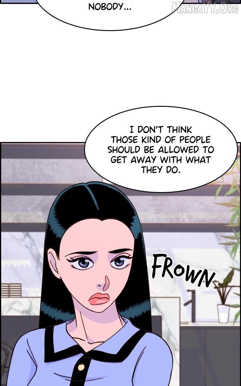 Momfluencer Chapter 18 - page 70