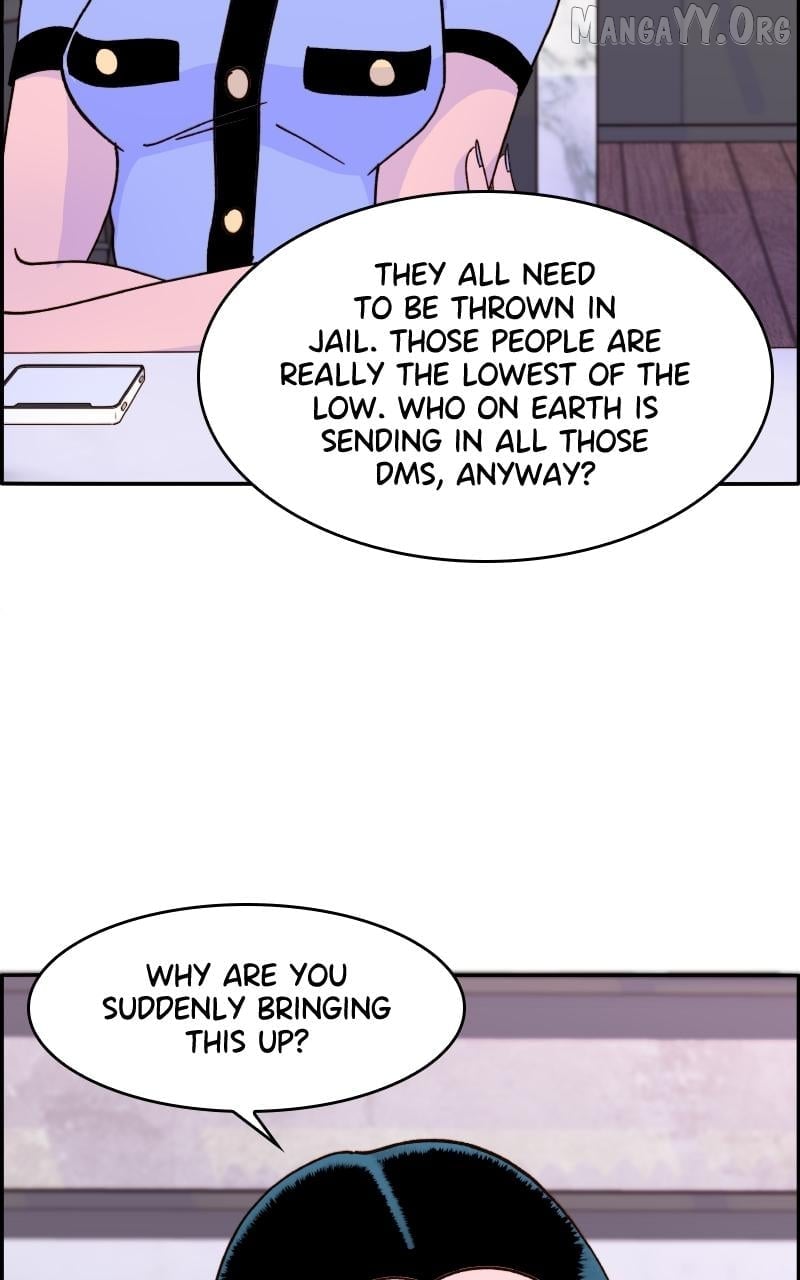 Momfluencer Chapter 18 - page 71