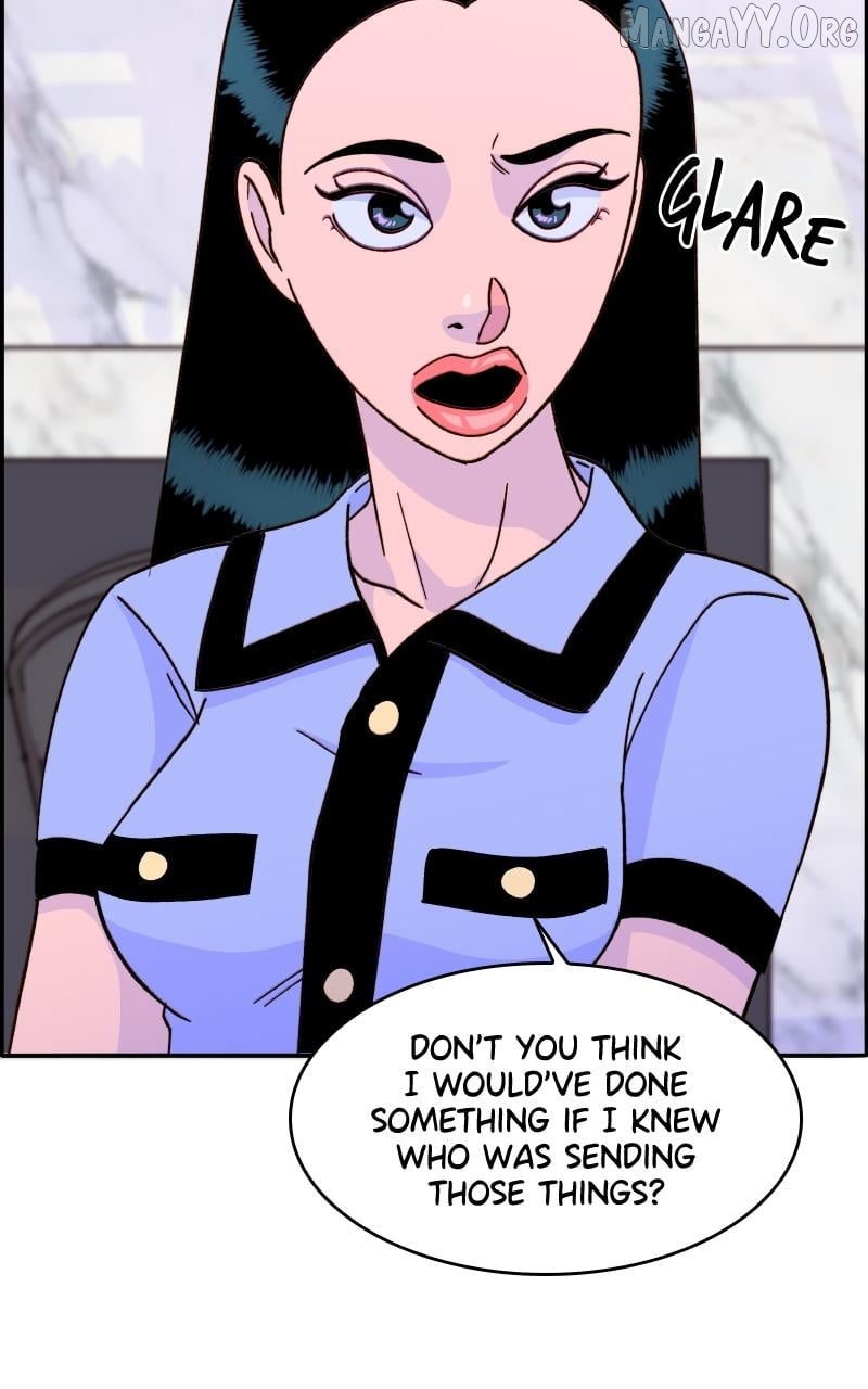 Momfluencer Chapter 18 - page 72