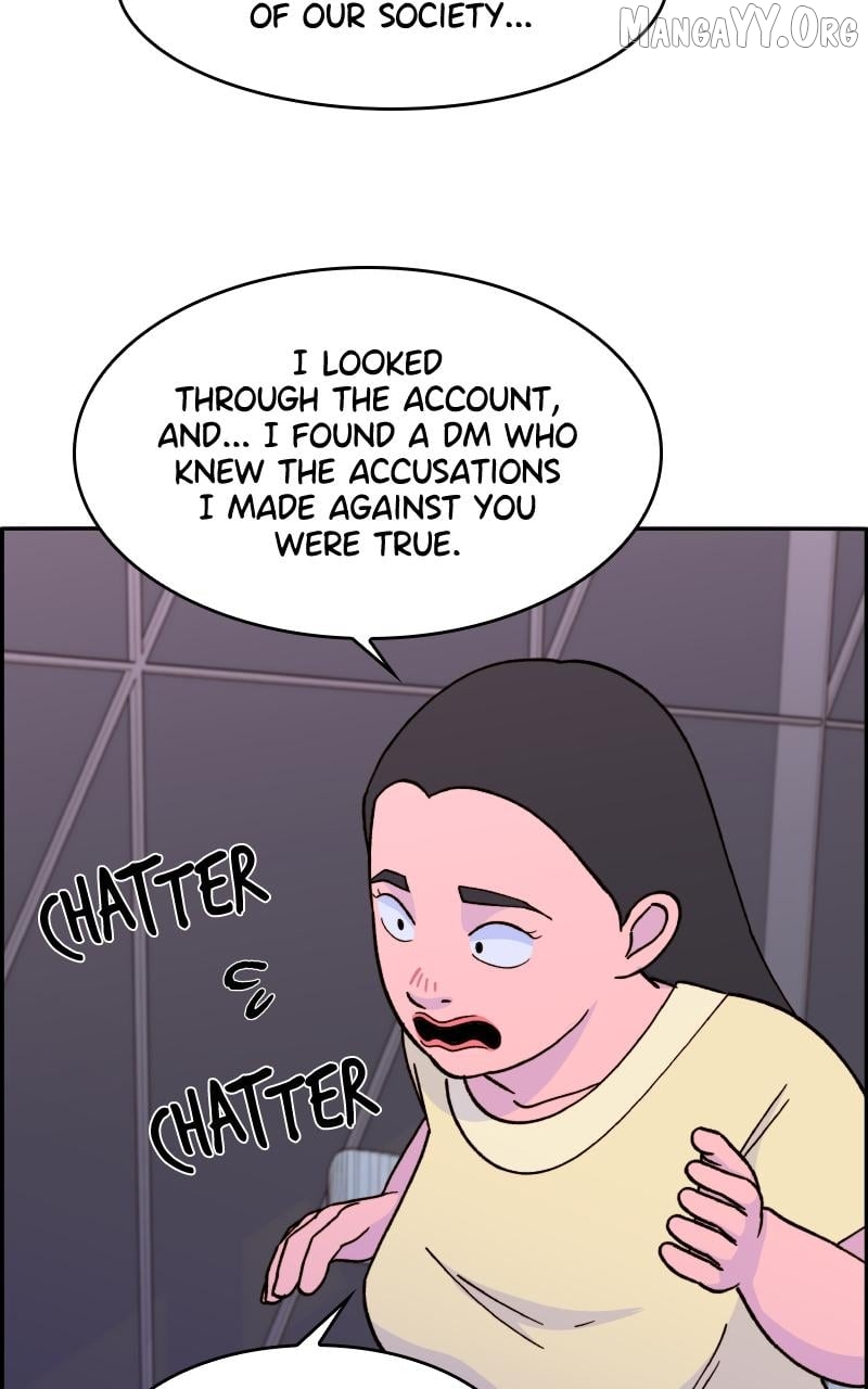 Momfluencer Chapter 18 - page 74